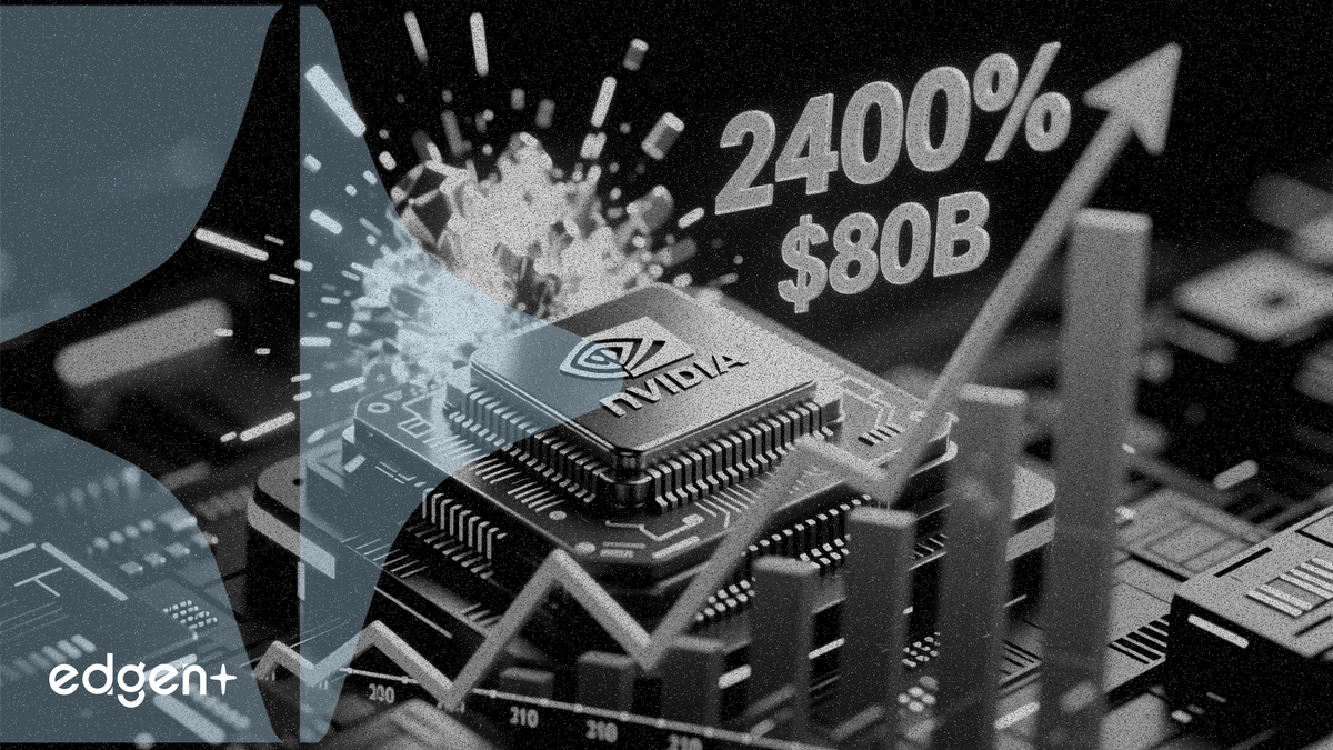 Le conseil d'administration de Nvidia approuve un rachat de 80 milliards de dollars et une hausse du dividende de 2400 %