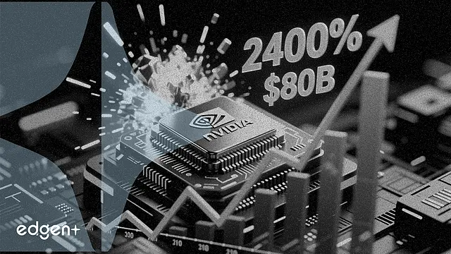 Le conseil d'administration de Nvidia approuve un rachat de 80 milliards de dollars et une hausse du dividende de 2400 %