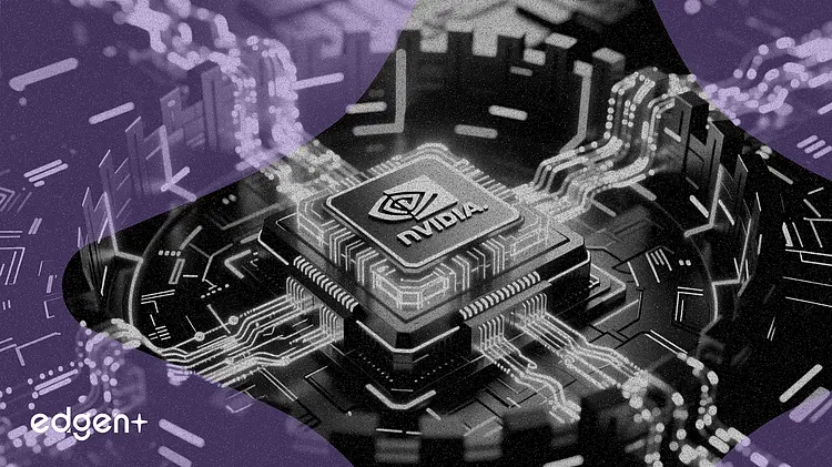 英伟达斥资 900 亿美元打造护城河,锁定 AI 合作伙伴