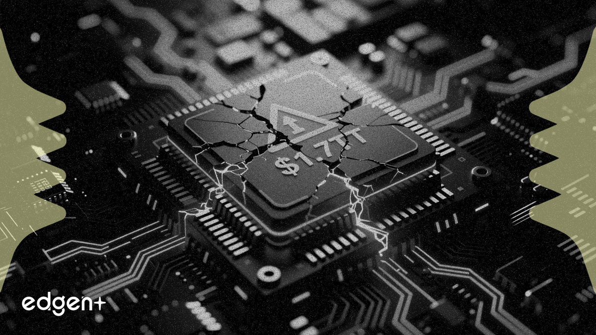 Nvidia CEO's memory warning flags 1 risk to the $1.7T AI boom