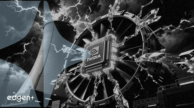 Nvidia 投入 65 億美元布局光子學,破解 AI 能源瓶頸