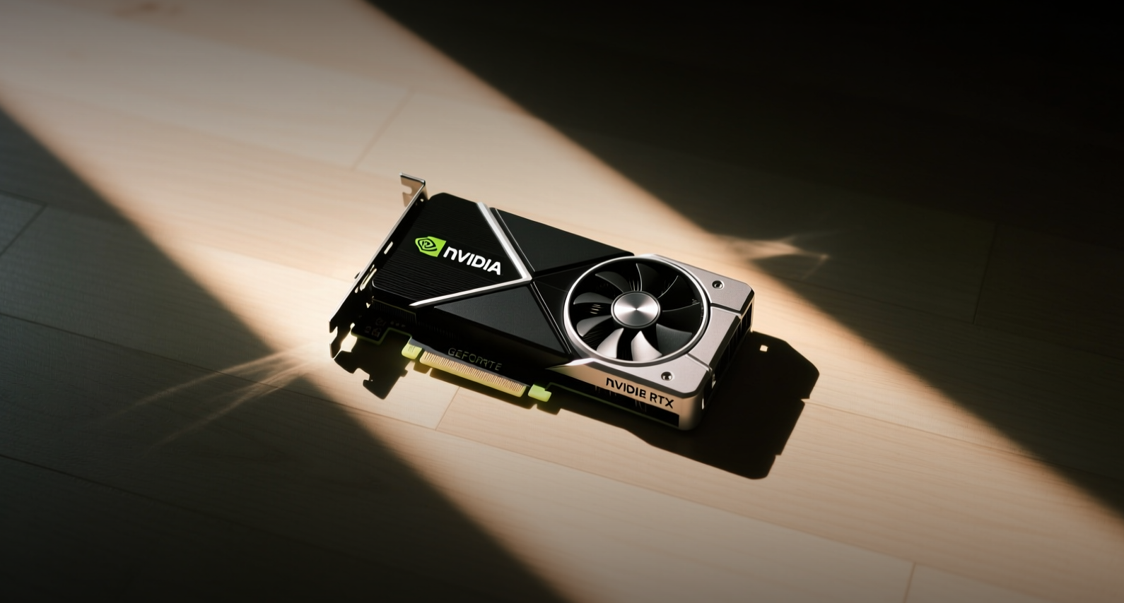 Nvidia giảm nhẹ khi đàm phán Mỹ-Iran đình trệ, thị trường châu Á thoái lui