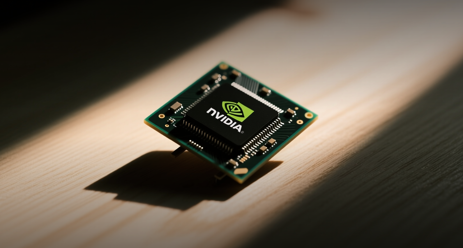 Nvidia %3 düşüşle çip satışında AMD ve Broadcom'u geride bıraktı