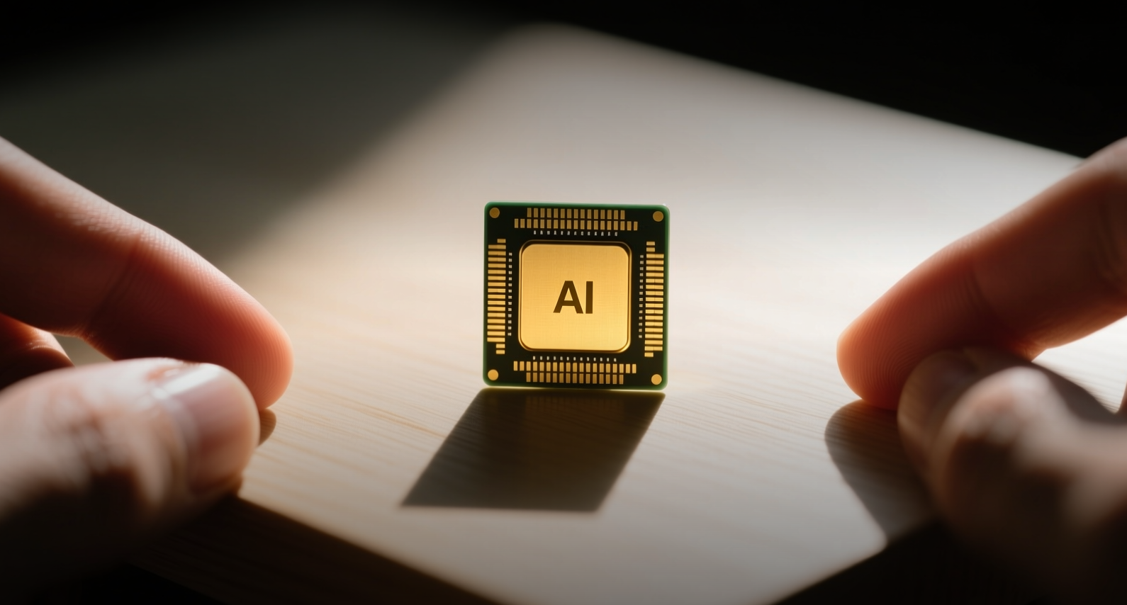 Nvidia gains 1.1% as European sovereign AI push opens $30 billion stream