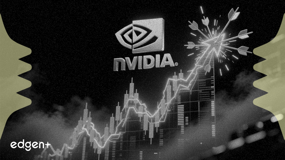 Nvidia alcanza un nuevo máximo de $227 mientras dos firmas elevan sus precios objetivo