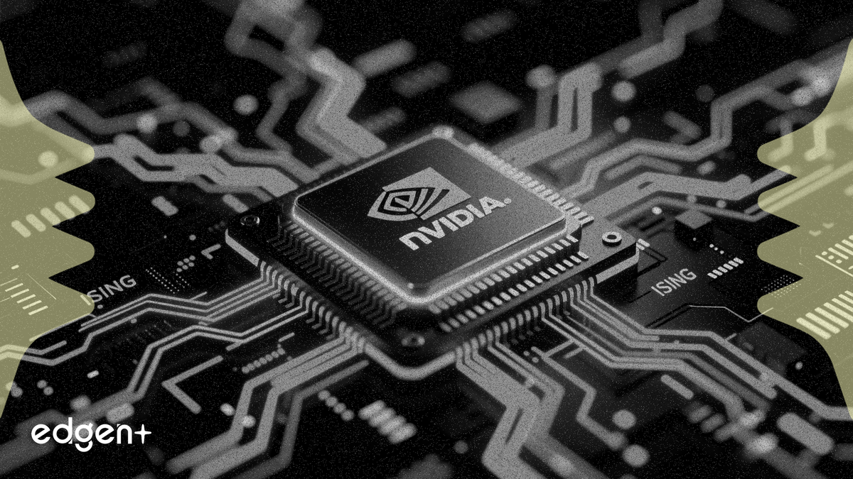 エヌビディア、オープンソースの量子AIモデル「ISING」をリリース（チャート1点）