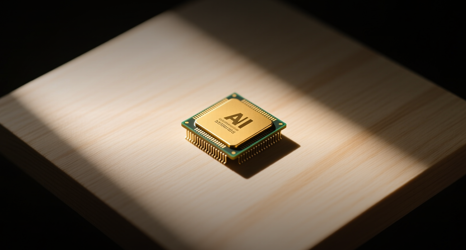 엔비디아, AMD 제치고 75% 매출총이익률 기록…반도체 매도 속 빛난 펀더멘털