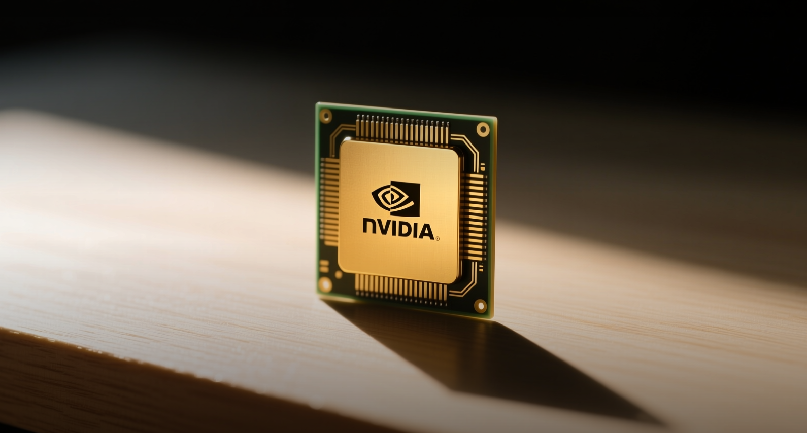 Khoản cược 1.000 USD vào Nvidia sau chia tách tăng 76% lên 1.755 USD