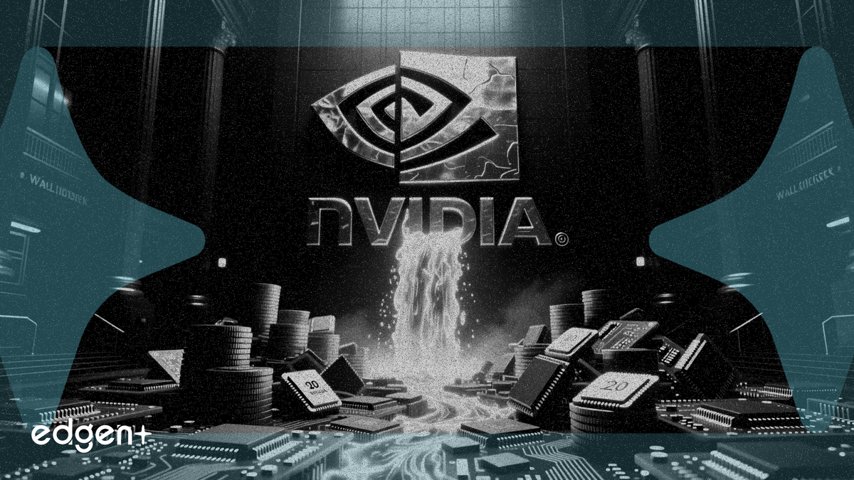 NVIDIA重返債券市場 發行200億美元新債