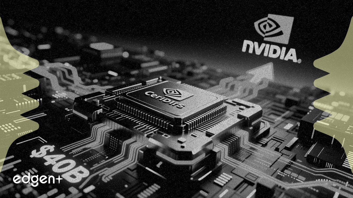 Cerebras, concurrent de Nvidia, vise 4 milliards de dollars lors de son introduction en bourse pour une valorisation de 40 milliards
