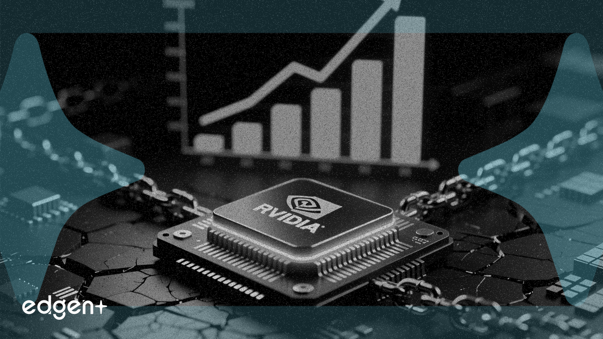 Nvidia RTX Spark targets AI PC niche as supply constraints persist