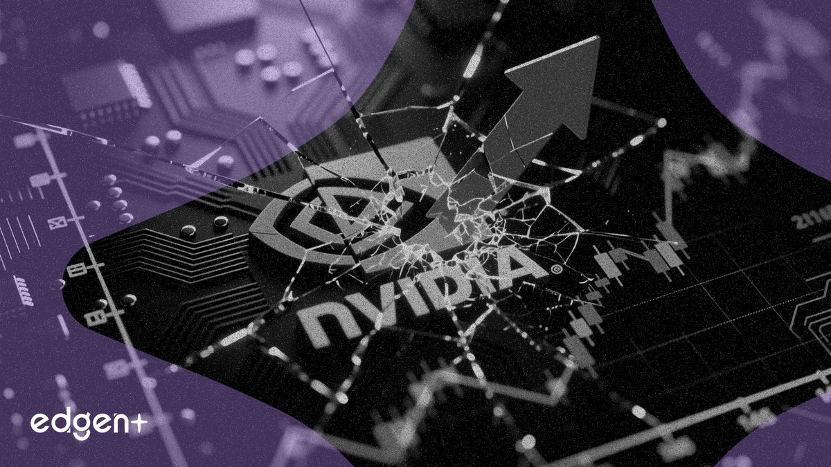 Nvidia Hisseleri 81 Milyar Dolarlık Rekor Kazanç Sonrası Düştü