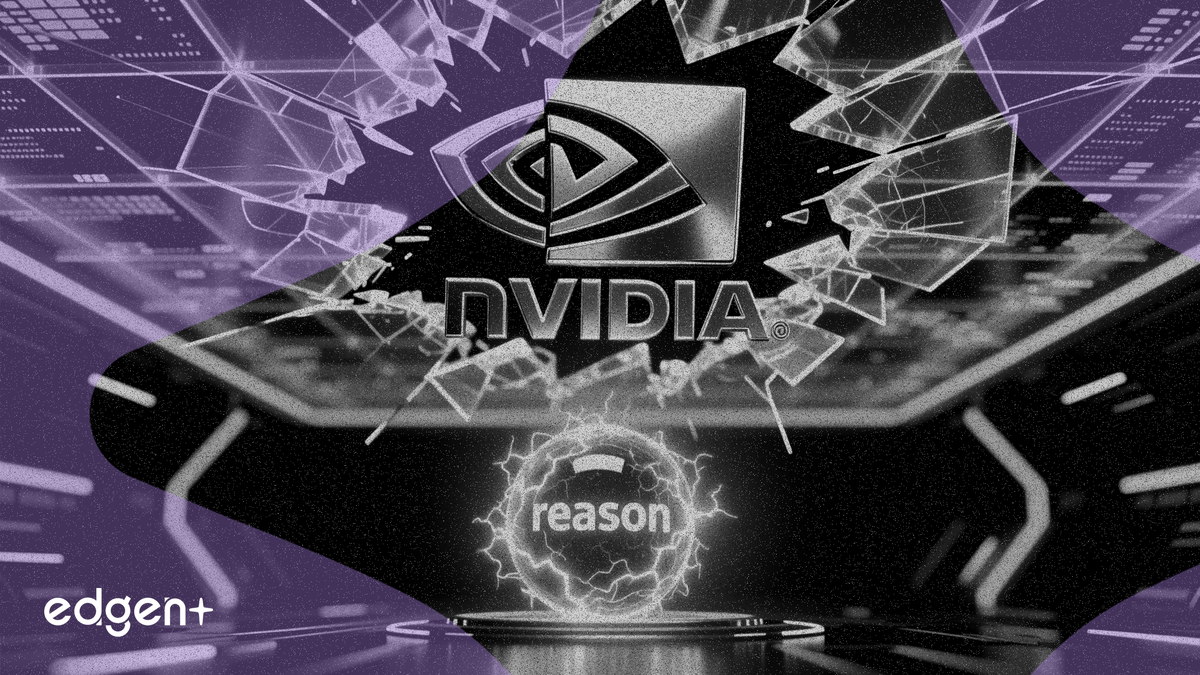 Las acciones de Nvidia alcanzan un máximo histórico por una razón principal
