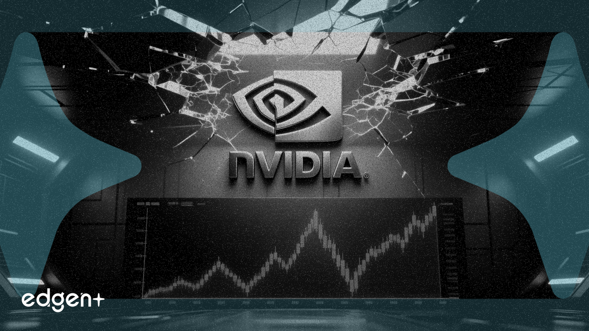 Nvidia Hissesi, İki Temel Endişenin Yükselişi Sınırlamasıyla Zorlanıyor