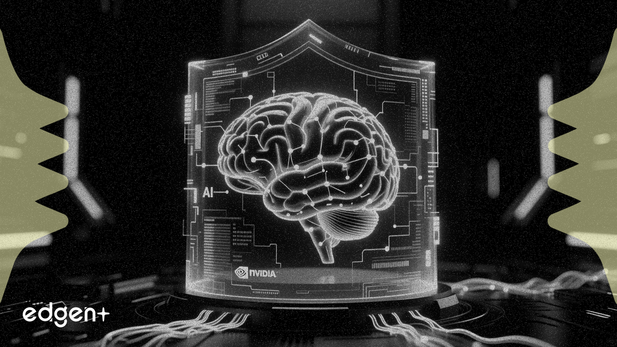 NVIDIA hợp tác với EQTY Lab thúc đẩy bảo mật tác nhân AI