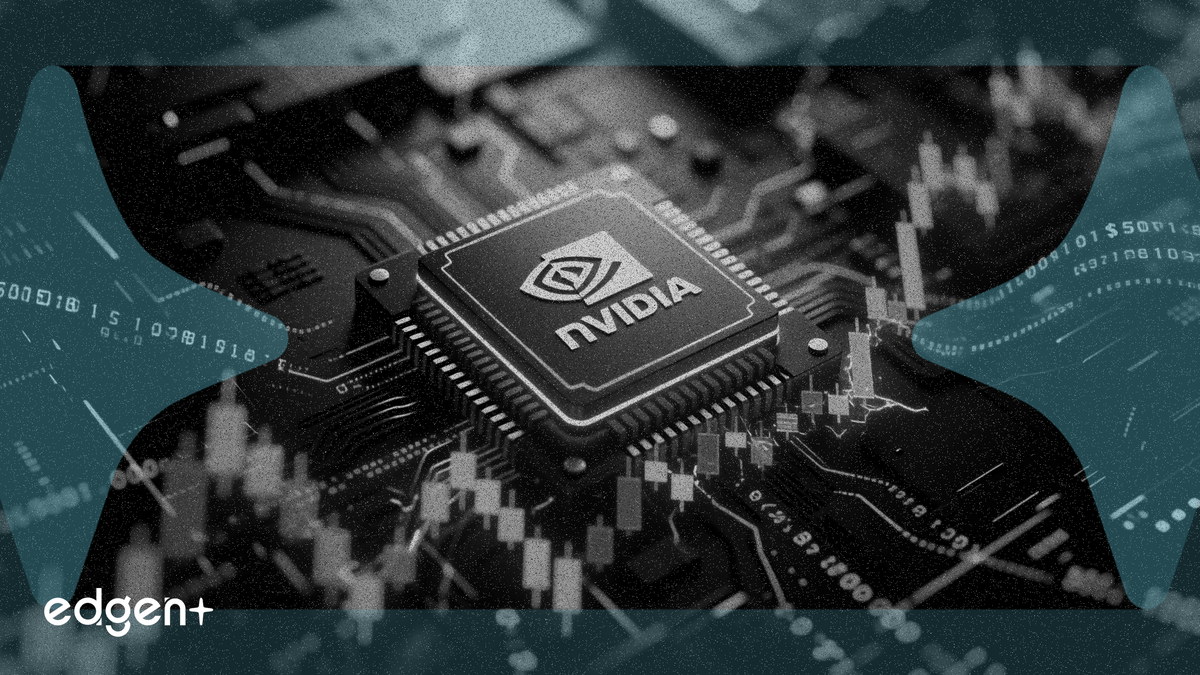 Nvidia, hisseleri %15 düşerken 500 milyar dolarlık gelir hedefliyor