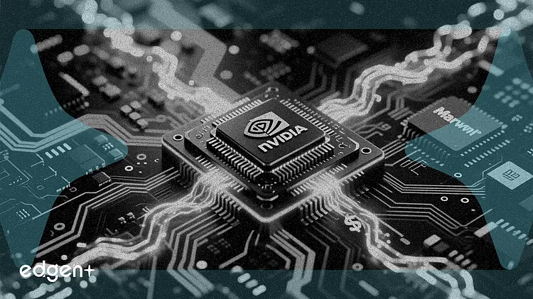 英伟达拟向美满电子投资 20 亿美元,巩固定制 AI 芯片优势