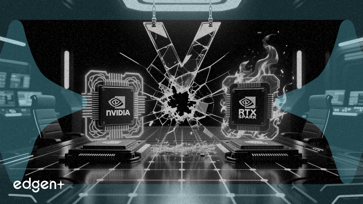 Nvidia 推出 RTX Spark 超級晶片與 88 核心 Vera 處理器，將晶片戰火擴張至 AI 筆電及資料中心 CPU 市場，挑戰英特爾、AMD、高通及蘋果。
