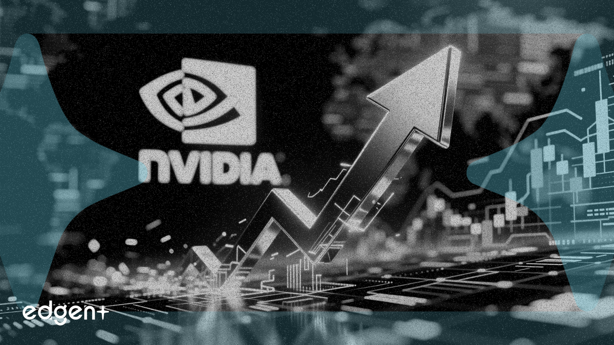 El avance del 15% de Nvidia se queda atrás, pero un analista ve un potencial del 33%