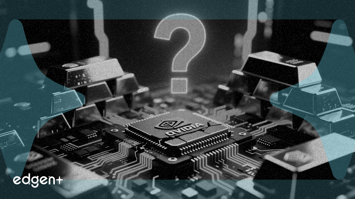 La recompra de acciones de 40.000 millones de dólares de Nvidia cuestiona su estrategia de reinversión en IA