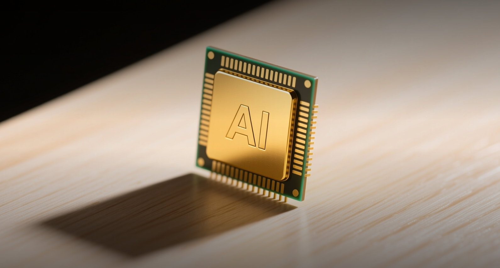 Nvidia's CUDA software moat drives 75% gross margins and $82B revenue