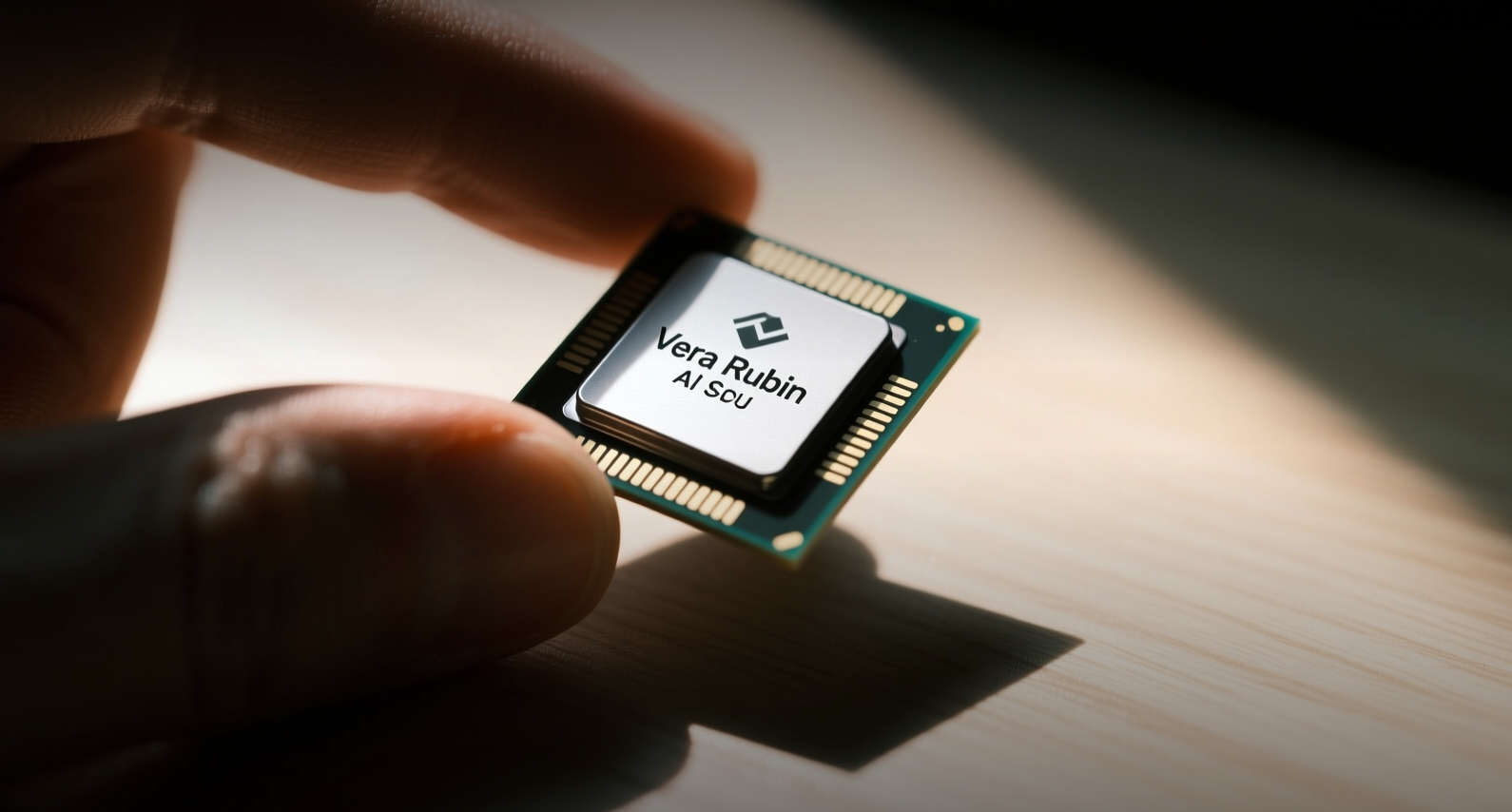 엔비디아 황, 에이전트 시대 선언…베라 루빈 CPU, 30배 추론 리드 목표