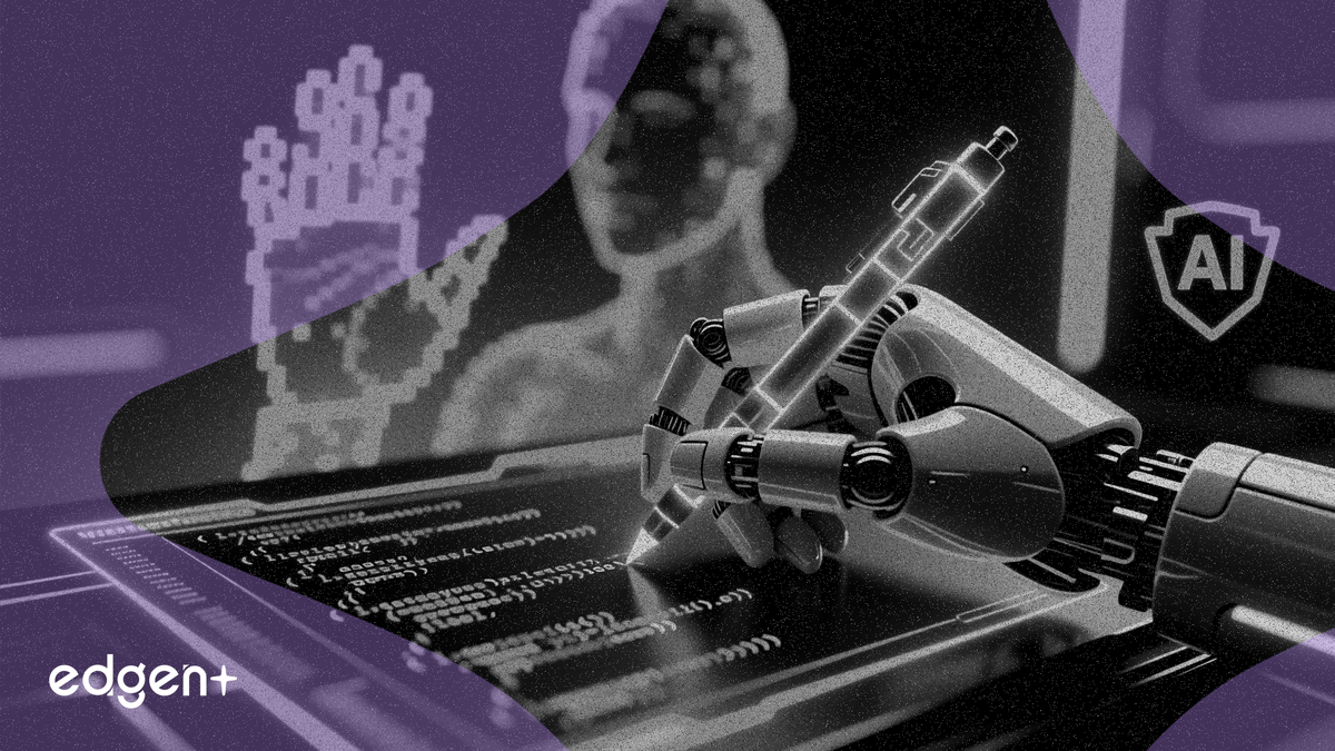 AI mới của Nvidia tự viết mã cho robot, đánh bại chuyên gia con người trong 4 trên 7 nhiệm vụ