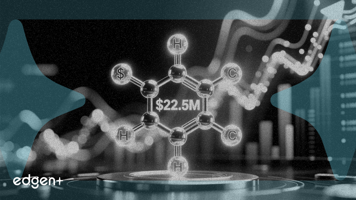 Nxera Pharma 파트너 Neurocrine, 임상 2상 첫 환자 투여로 2,250만 달러 마일스톤 달성