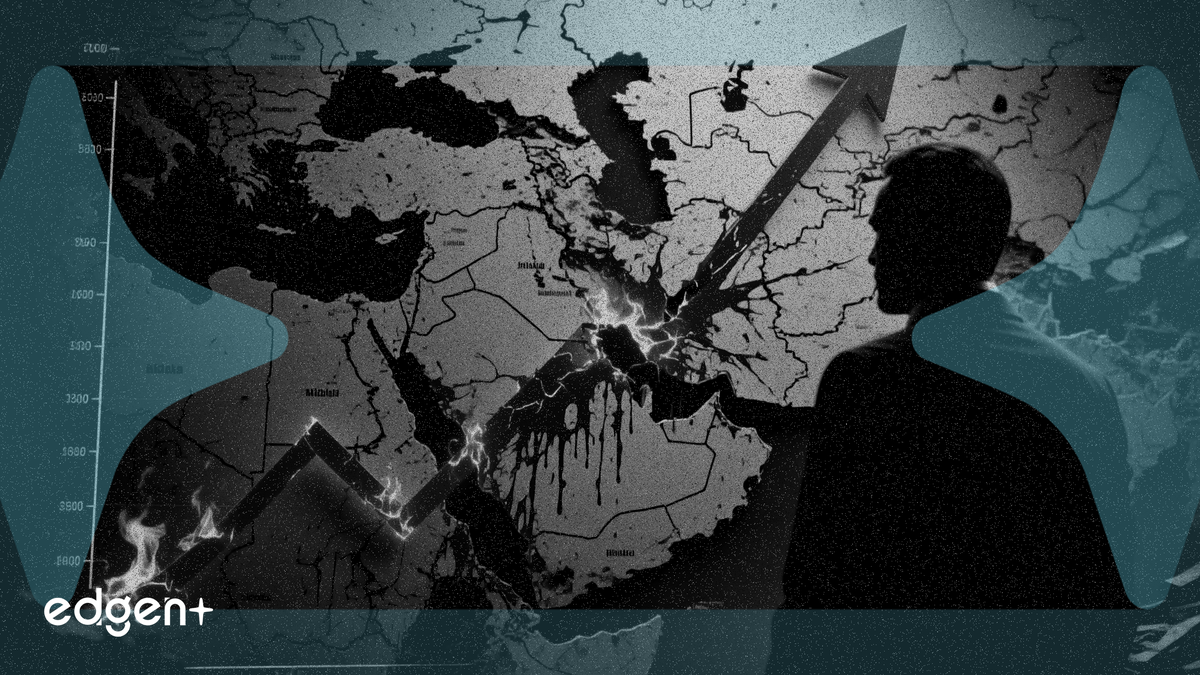 纽约联储主席威廉姆斯因中东冲突下调2026年经济增长预期