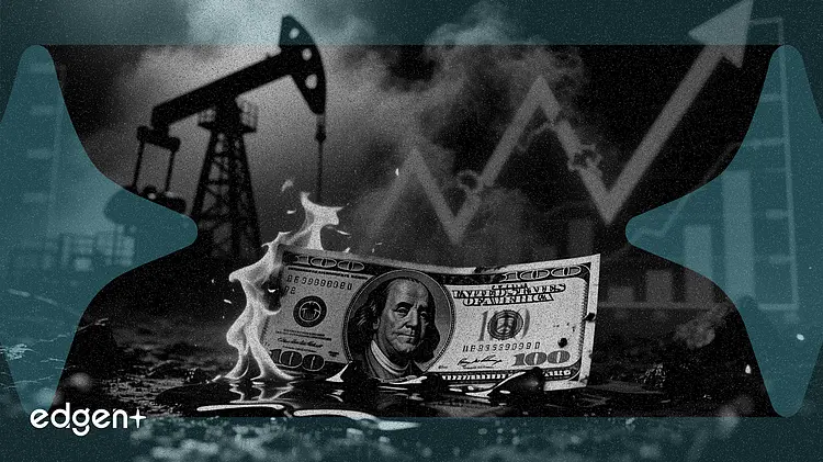 NY連銀ウィリアムズ総裁、戦争による原油100ドル超えでスタグフレーションのリスクを指摘