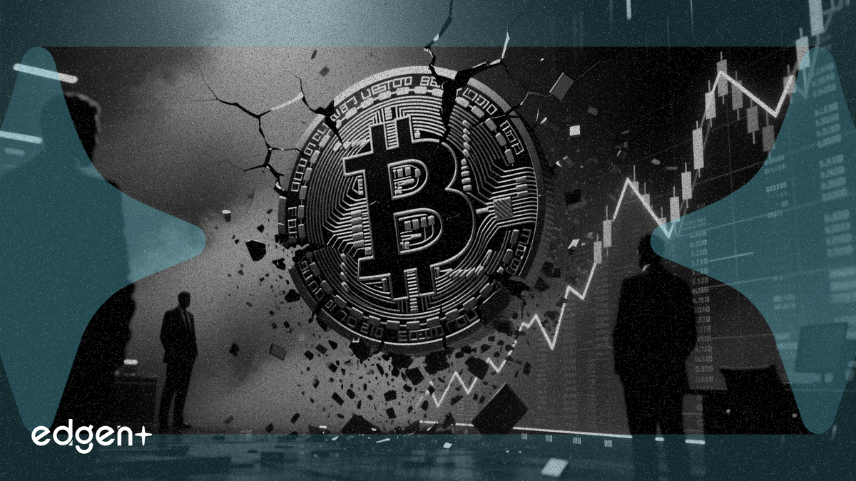 NYDIG chuyển 296 triệu USD Bitcoin cho các nhà tạo lập thị trường, báo hiệu áp lực bán