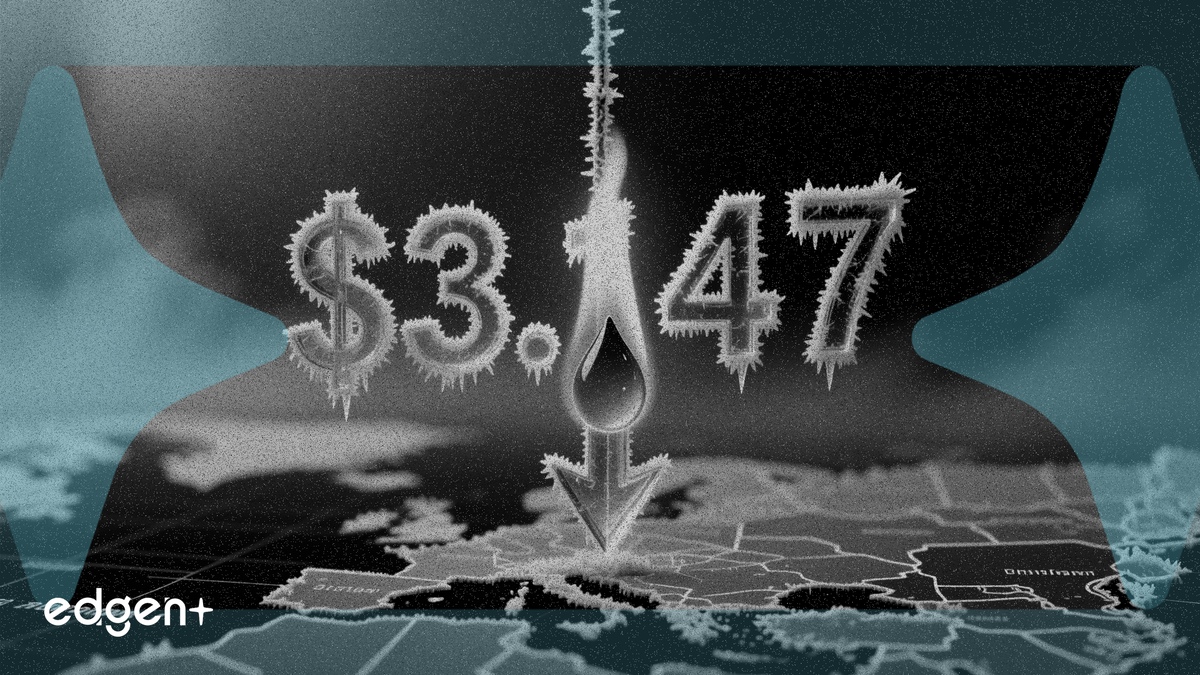 Nymex natural gas falls 2.5% to $3.147 as weather outlook cools