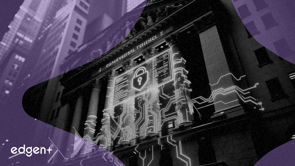 El NYSE forma una asociación pionera para llevar los valores on-chain
