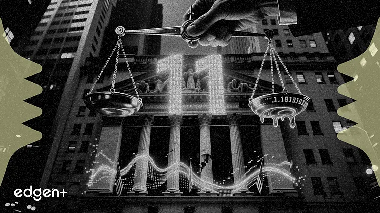 La maison mère du NYSE, ICE, explore un partenariat avec Hyperliquid après que le PDG a cité une équipe de 11 personnes