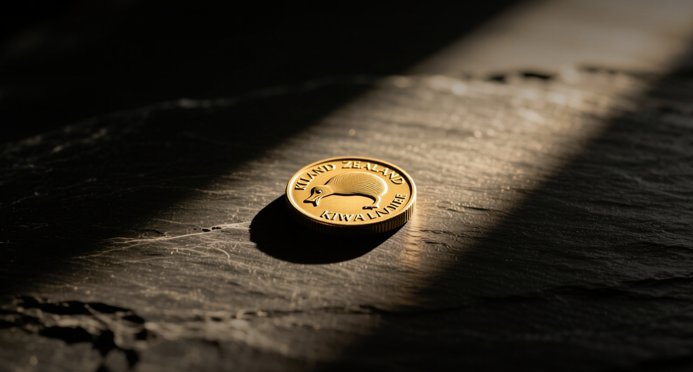 NZD/USD falls below 0.5650 to fresh YTD low as dollar surges