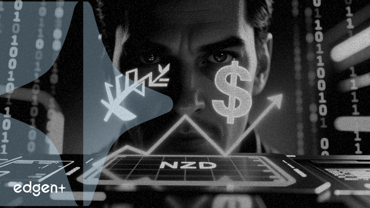 Đồng Đô la New Zealand đã giữ vững vị thế trên mức 0,5950 so với Đô la Mỹ vào thứ Sáu khi các nhà giao dịch chờ đợi công bố báo cáo Bảng lương phi nông nghiệp rất được mong đợi của Mỹ cho tháng Tư.