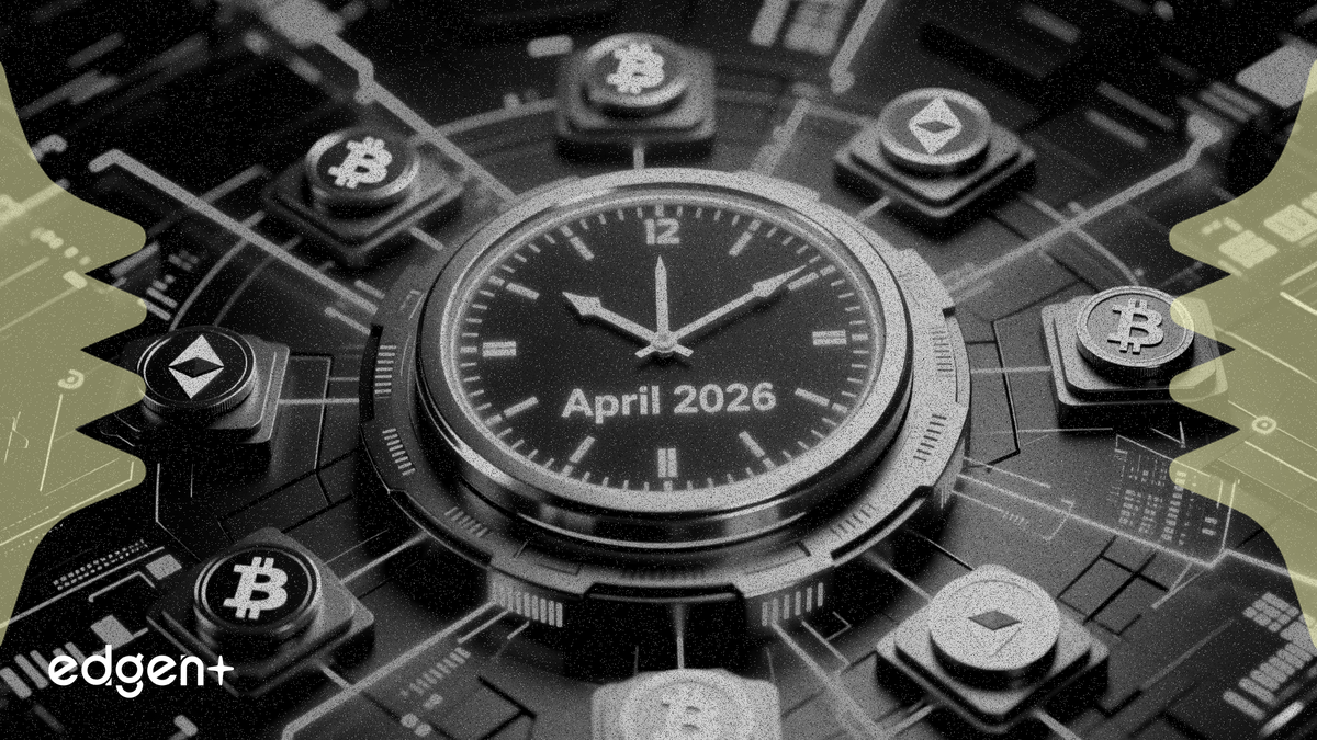 美國貨幣監理署（OCC）將數位資產銀行新規生效日期訂於2026年4月