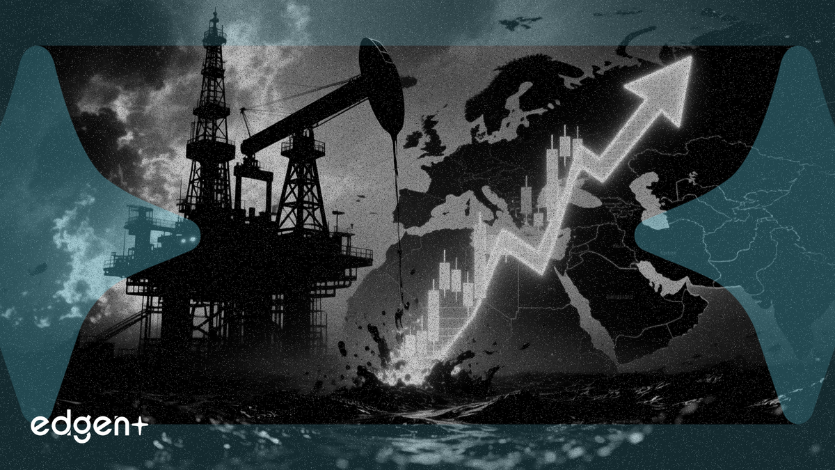 İran Savaşı Petrolü Yükseltirken Occidental Petroleum Hisseleri %8 Sıçradı