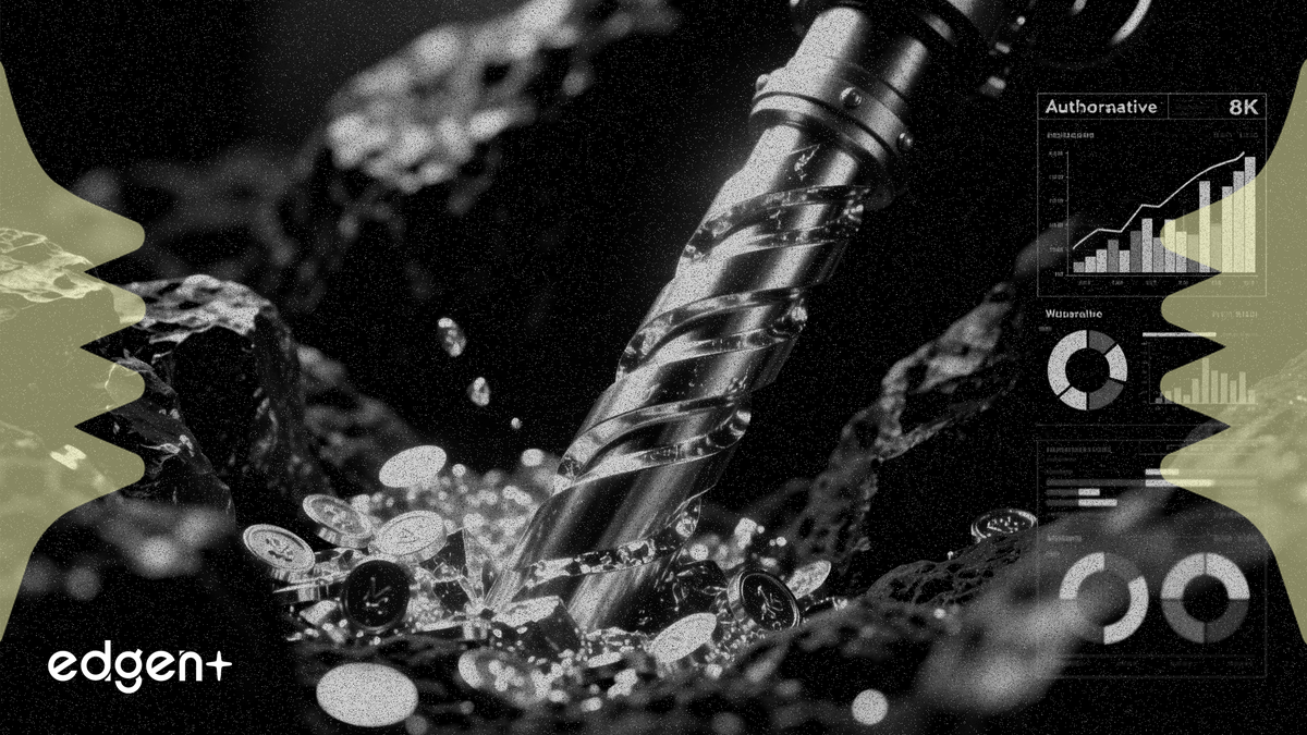 OceanaGold's latest drilling at its New Zealand project confirms a significant high-grade gold zone, boosting resource confidence with multiple high-grade intercepts.