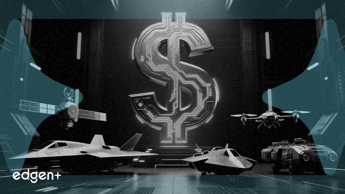 OceanSound Partners đóng quỹ 3,4 tỷ USD cho các thương vụ công nghệ hàng không vũ trụ và quốc phòng