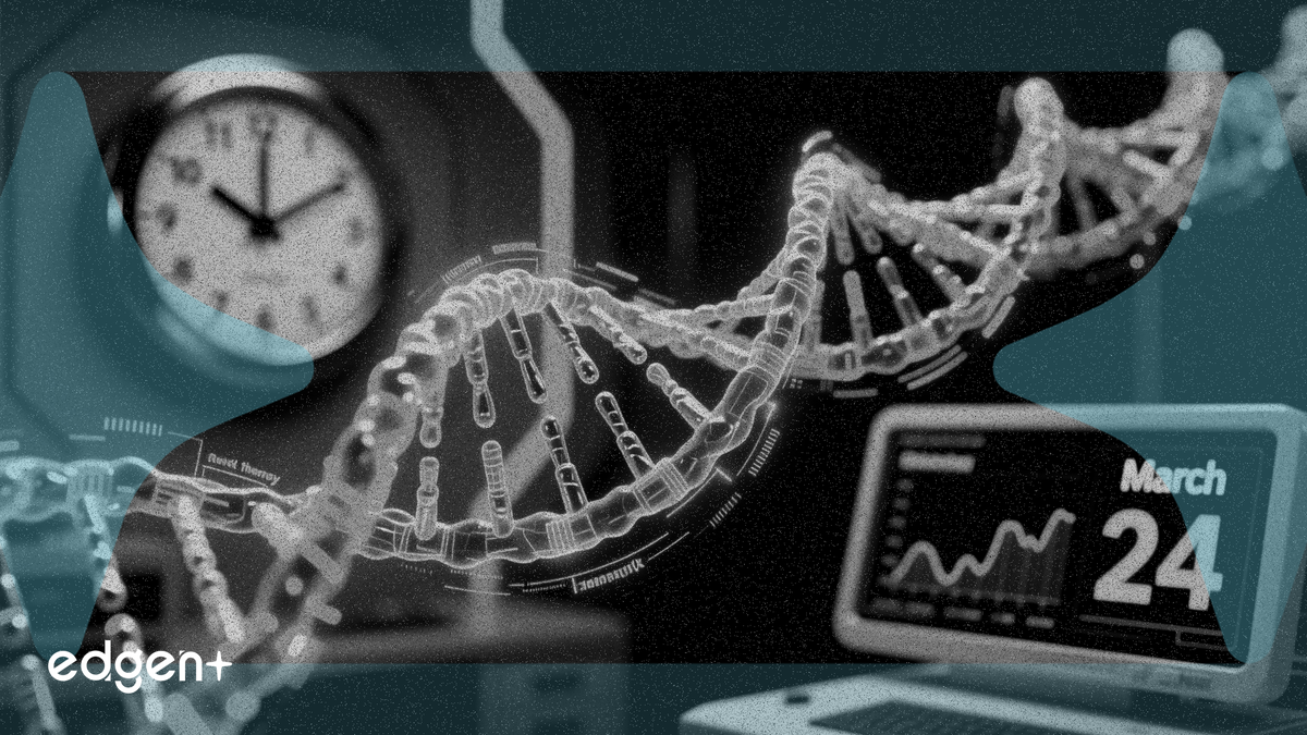 Ocugen Sets March 24 Call for Pivotal OCU410 Gene Therapy Data