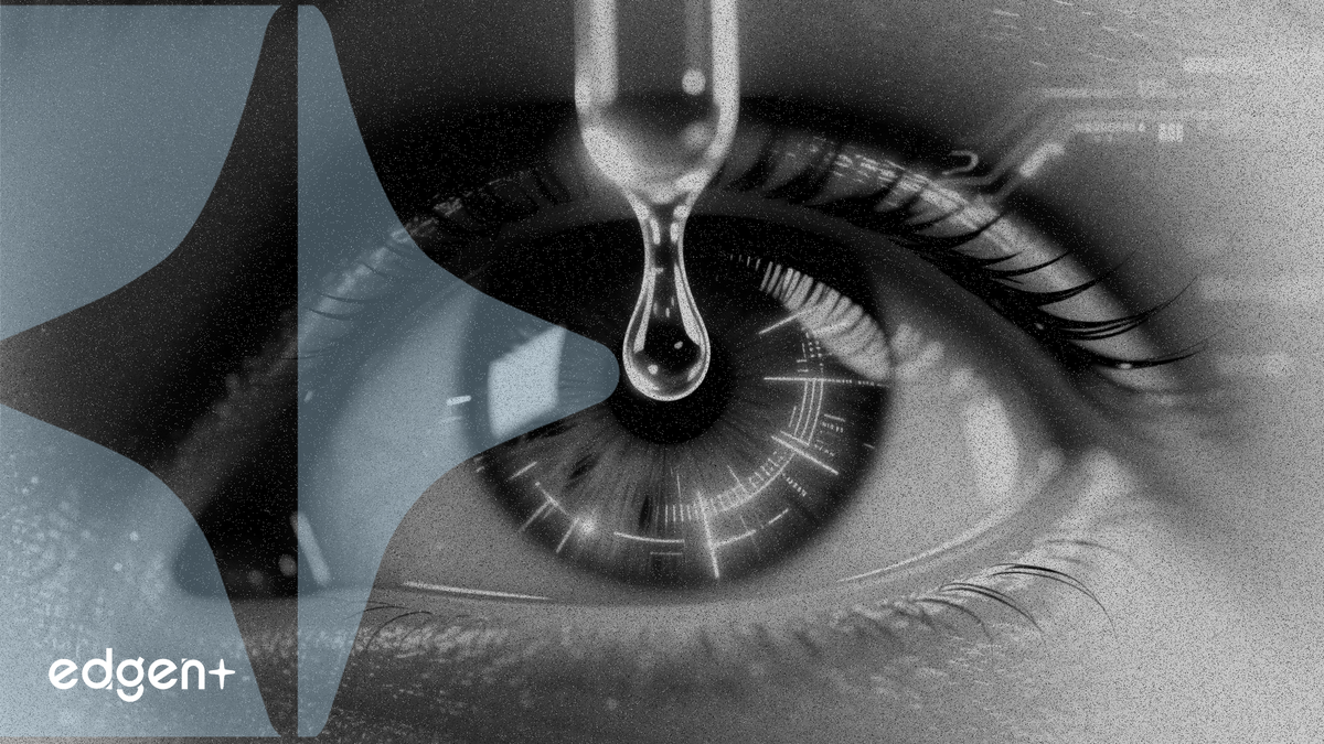 Oculis 完成其 OCS-01 滴眼液的 III 期临床试验