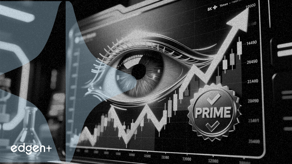 Oculis Gains 8% After EMA Grants PRIME Status to Eye Drug
