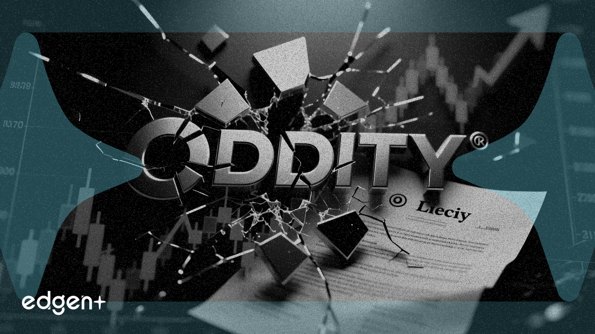 Oddity Tech đối mặt với vụ kiện gian lận sau khi cổ phiếu lao dốc 49%
