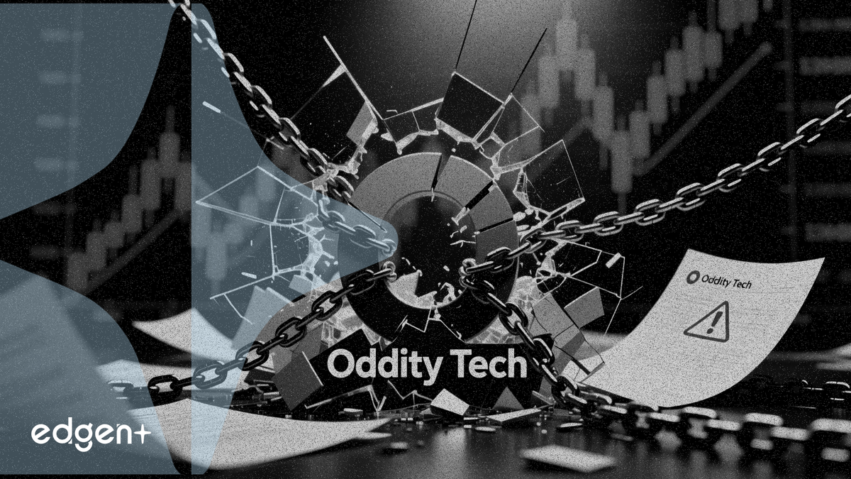 Oddity Tech đối mặt với vụ kiện về 2 cáo buộc vi phạm chứng khoán