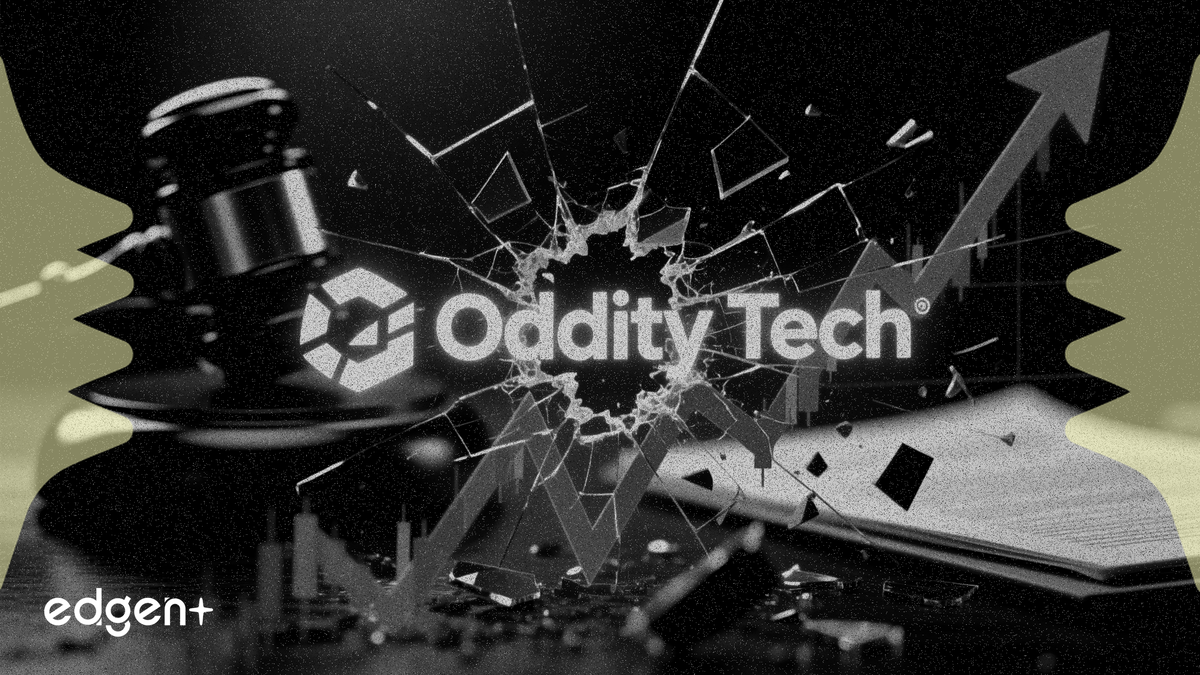 L'action Oddity Tech chute de 49 % suite à une plainte sur les coûts publicitaires