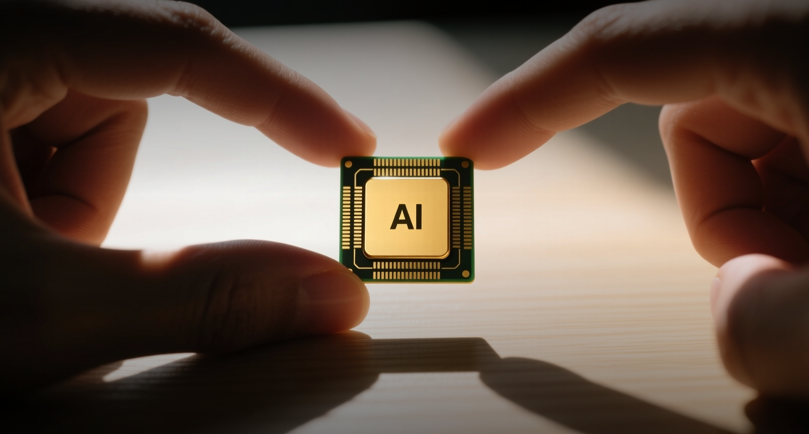 Odyssey raises $310m at $1.45b valuation to build AI world models
