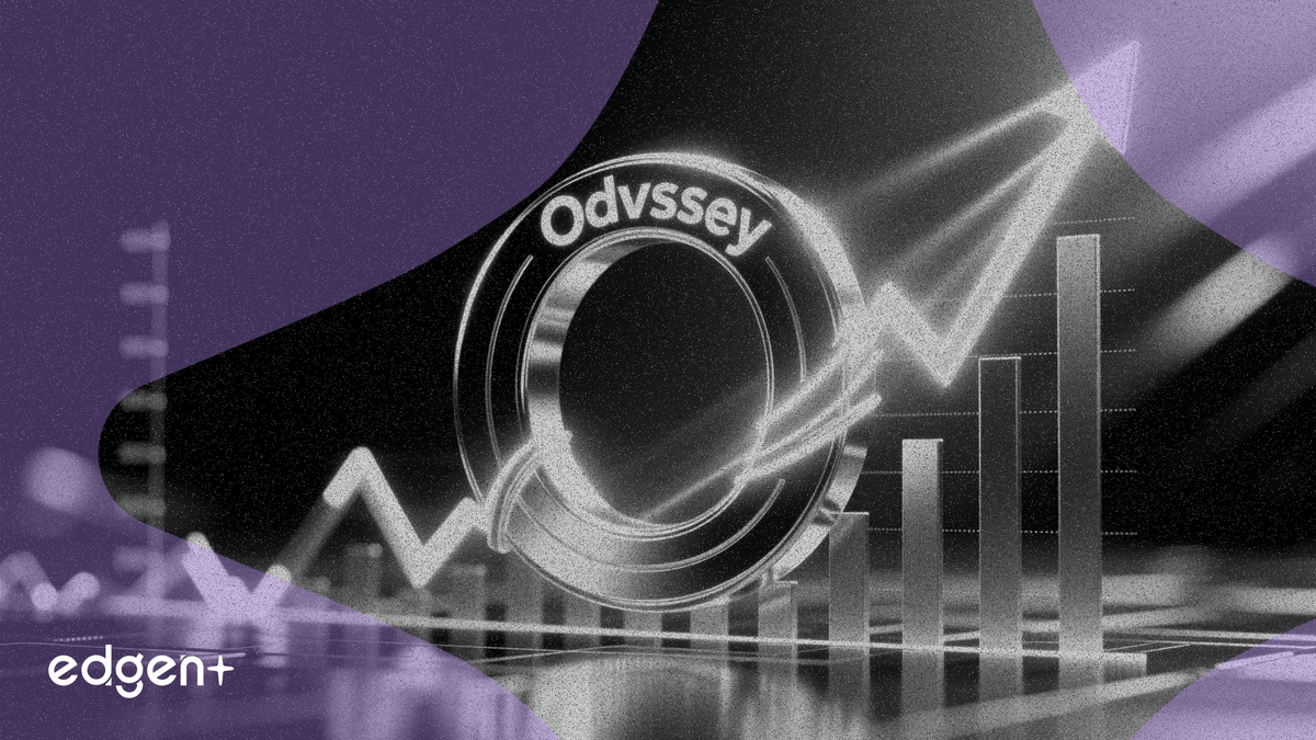 Odyssey Therapeutics halka arz fiyatını 18 dolar olarak belirledi, 304 milyon dolar topladı