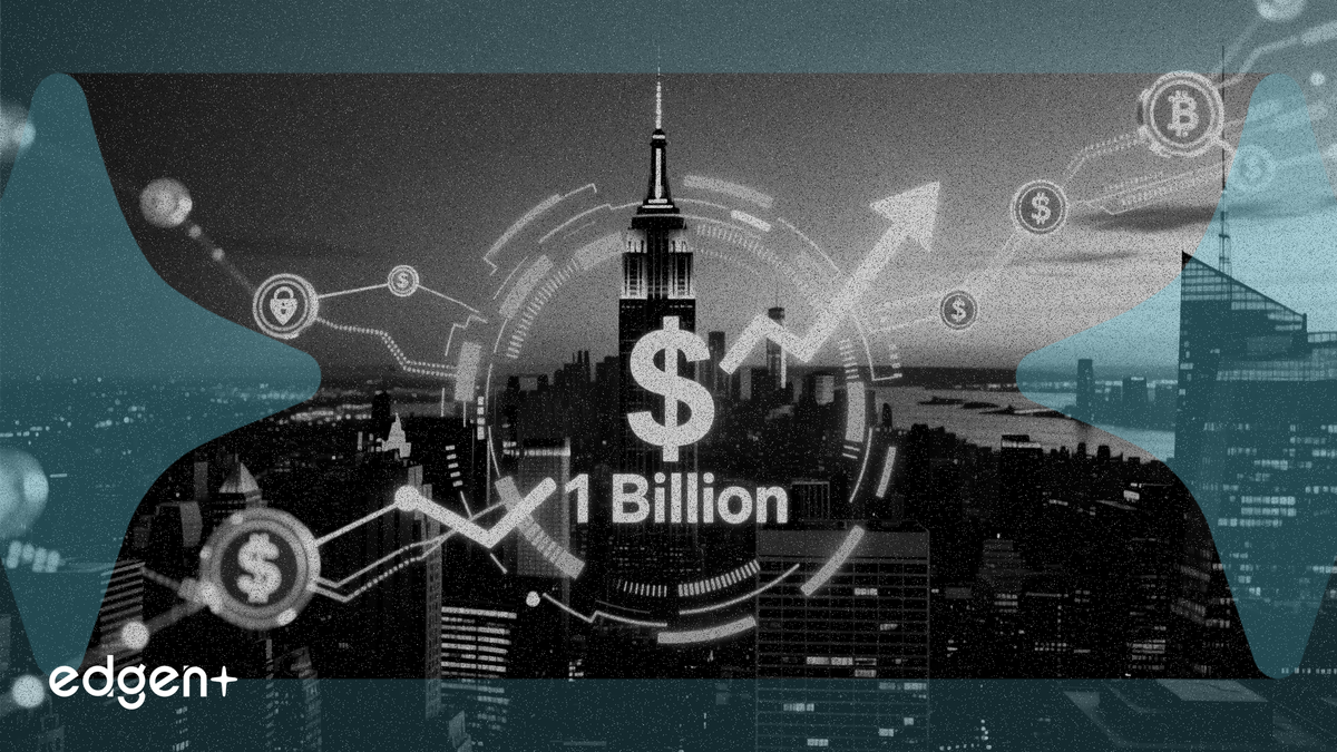 OFA Group conclut un accord de 15 millions de dollars pour tokeniser un projet immobilier d'un milliard de dollars à New York