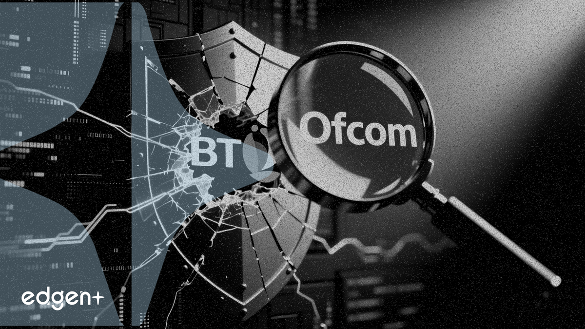 Ofcom investiga a BT por el presunto incumplimiento en la entrega de datos de clientes